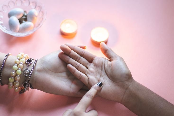 Palm Reading in windsor